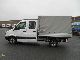 2008 Mercedes-Benz  209 CDI Van or truck up to 7.5t Stake body and tarpaulin photo 4