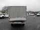 2008 Mercedes-Benz  209 CDI Van or truck up to 7.5t Stake body and tarpaulin photo 7