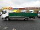 2005 Mercedes-Benz  818 Atego Van or truck up to 7.5t Stake body photo 3