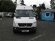 2008 Mercedes-Benz  Cdi 311 9 Seater Van or truck up to 7.5t Estate - minibus up to 9 seats photo 1