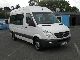 2008 Mercedes-Benz  Cdi 311 9 Seater Van or truck up to 7.5t Estate - minibus up to 9 seats photo 2