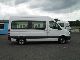 2008 Mercedes-Benz  Cdi 311 9 Seater Van or truck up to 7.5t Estate - minibus up to 9 seats photo 3