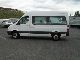 2008 Mercedes-Benz  Cdi 311 9 Seater Van or truck up to 7.5t Estate - minibus up to 9 seats photo 4