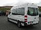2008 Mercedes-Benz  Cdi 311 9 Seater Van or truck up to 7.5t Estate - minibus up to 9 seats photo 6