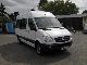 2008 Mercedes-Benz  211 CDI 9 seater air- Van or truck up to 7.5t Estate - minibus up to 9 seats photo 1