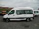 2008 Mercedes-Benz  211 CDI 9 seater air- Van or truck up to 7.5t Estate - minibus up to 9 seats photo 3