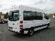 2008 Mercedes-Benz  211 CDI 9 seater air- Van or truck up to 7.5t Estate - minibus up to 9 seats photo 4