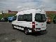 2008 Mercedes-Benz  211 CDI 9 seater air- Van or truck up to 7.5t Estate - minibus up to 9 seats photo 5