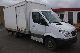 2008 Mercedes-Benz  Sprinter 315 CDI iso suitcase Van or truck up to 7.5t Box photo 1