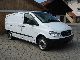 2005 Mercedes-Benz  Vito 111 CDI AIR Van or truck up to 7.5t Box-type delivery van photo 1