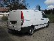 2005 Mercedes-Benz  Vito 111 CDI AIR Van or truck up to 7.5t Box-type delivery van photo 3