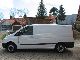 2005 Mercedes-Benz  Vito 111 CDI AIR Van or truck up to 7.5t Box-type delivery van photo 4