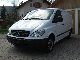 2005 Mercedes-Benz  Vito 111 CDI AIR Van or truck up to 7.5t Box-type delivery van photo 5