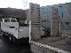 1998 Mercedes-Benz  820 trailer with ramps and winch Van or truck up to 7.5t Car carrier photo 14
