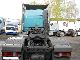 1998 Mercedes-Benz  Actros 1840-1843 EPS Semi-trailer truck Standard tractor/trailer unit photo 2
