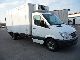 2007 Mercedes-Benz  315 CDI refrigerators 0 ° thermo-king, maximum Van or truck up to 7.5t Refrigerator body photo 1
