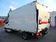 2007 Mercedes-Benz  315 CDI refrigerators 0 ° thermo-king, maximum Van or truck up to 7.5t Refrigerator body photo 3