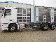 2010 Mercedes-Benz  2636 Actros chassis 6x2/Lift-Lenkachse/ADR Truck over 7.5t Refrigerator body photo 2
