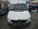 2000 Mercedes-Benz  * High Long 208 CDI *** *** 5-seater towbar Van or truck up to 7.5t Box-type delivery van - high and long photo 2