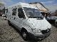 2000 Mercedes-Benz  * High Long 208 CDI *** *** 5-seater towbar Van or truck up to 7.5t Box-type delivery van - high and long photo 3