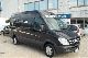 2008 Mercedes-Benz  SPRINTER 318 - Euro 5 (Euro 4 + DPF) Van or truck up to 7.5t Box-type delivery van - high photo 1