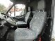 2003 Mercedes-Benz  * High * 208 CDI Long Van or truck up to 7.5t Box-type delivery van - high and long photo 9