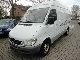 Mercedes-Benz  * High * 208 CDI Long 2003 Box-type delivery van - high and long photo