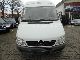 2003 Mercedes-Benz  * High * 208 CDI Long Van or truck up to 7.5t Box-type delivery van - high and long photo 2