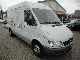 2003 Mercedes-Benz  * High * 208 CDI Long Van or truck up to 7.5t Box-type delivery van - high and long photo 3