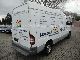 2003 Mercedes-Benz  * High * 208 CDI Long Van or truck up to 7.5t Box-type delivery van - high and long photo 4