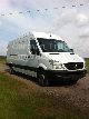 Mercedes-Benz  315CDI Maxi 2007 Box-type delivery van - high and long photo