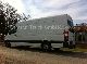 2007 Mercedes-Benz  315CDI Maxi Van or truck up to 7.5t Box-type delivery van - high and long photo 1