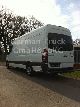2007 Mercedes-Benz  315CDI Maxi Van or truck up to 7.5t Box-type delivery van - high and long photo 3