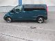 2004 Mercedes-Benz  Vito 115 CDI Van or truck up to 7.5t Estate - minibus up to 9 seats photo 4
