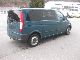 2004 Mercedes-Benz  Vito 115 CDI Van or truck up to 7.5t Estate - minibus up to 9 seats photo 6