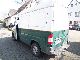 2004 Mercedes-Benz  Sprinter 313 Webasto Truck Air Perm Van or truck up to 7.5t Box-type delivery van - high and long photo 1