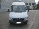 2001 Mercedes-Benz  Sprinter 213 CDI + High Long with 9 Seater Van or truck up to 7.5t Estate - minibus up to 9 seats photo 1
