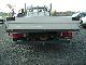 1996 Mercedes-Benz  614 D / / Maxi Flatbed 5.00 m / / 1 Hand Van or truck up to 7.5t Stake body photo 6