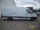 2009 Mercedes-Benz  Sprinter 515CDI Maxi XXL climate Van or truck up to 7.5t Box-type delivery van - high and long photo 12