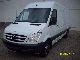 2009 Mercedes-Benz  Sprinter 515CDI Maxi XXL climate Van or truck up to 7.5t Box-type delivery van - high and long photo 1