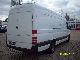 2009 Mercedes-Benz  Sprinter 515CDI Maxi XXL climate Van or truck up to 7.5t Box-type delivery van - high and long photo 3