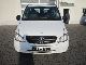 2003 Mercedes-Benz  Vito 115 CDI 5-seater air-new model combined Van or truck up to 7.5t Box-type delivery van photo 1