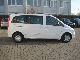 2003 Mercedes-Benz  Vito 115 CDI 5-seater air-new model combined Van or truck up to 7.5t Box-type delivery van photo 3
