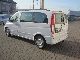 2003 Mercedes-Benz  Vito 115 CDI 5-seater air-new model combined Van or truck up to 7.5t Box-type delivery van photo 6