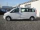 2003 Mercedes-Benz  Vito 115 CDI 5-seater air-new model combined Van or truck up to 7.5t Box-type delivery van photo 7