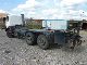 1992 Mercedes-Benz  2435 FULL SHEET Truck over 7.5t Chassis photo 1