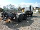 1992 Mercedes-Benz  2435 FULL SHEET Truck over 7.5t Chassis photo 2