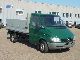 2003 Mercedes-Benz  313 CDI 3.3 platform, ball Van or truck up to 7.5t Stake body photo 3