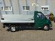 2003 Mercedes-Benz  313 CDI 3.3 platform, ball Van or truck up to 7.5t Stake body photo 4
