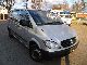 Mercedes-Benz  Vito 115, Climate, Navi, PDC, 2005 Box-type delivery van photo